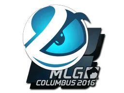 Sticker | Luminosity Gaming | MLG Columbus 2016