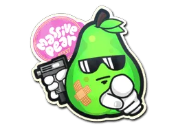 Sticker | Massive Pear