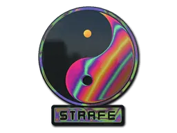 Sticker | Mood Ring Strafe