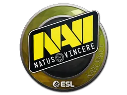 Sticker | Natus Vincere | Katowice 2019