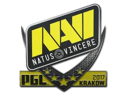 Sticker | Natus Vincere | Krakow 2017