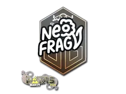 Sticker | NEOFRAG | Paris 2023