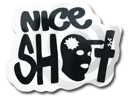 Sticker | Nice Shot