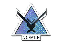 Sticker | Noble