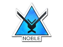 Sticker | Noble