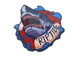 Sticker | Operation Riptide