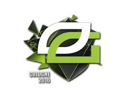 Sticker | OpTic Gaming | Cologne 2016