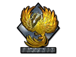 Sticker | Phoenix