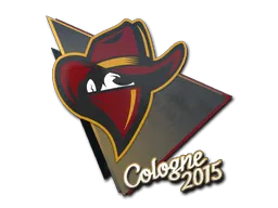 Sticker | Renegades | Cologne 2015