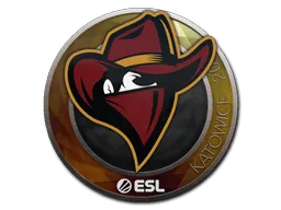 Sticker | Renegades | Katowice 2019