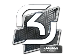 Sticker | SK Gaming | Atlanta 2017