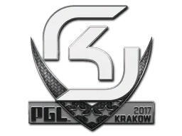 Sticker | SK Gaming | Krakow 2017