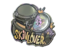 Sticker | Skin Lover