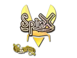 Sticker | Spinx (Holo) | Paris 2023