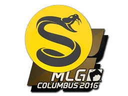 Sticker | Splyce | MLG Columbus 2016