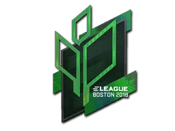 Sticker | Sprout Esports (Holo) | Boston 2018