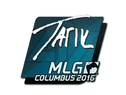 Sticker | tarik | MLG Columbus 2016