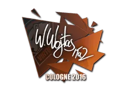 Sticker | TaZ | Cologne 2016