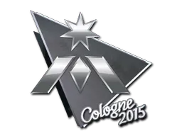 Sticker | Team Immunity | Cologne 2015