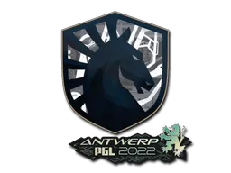 Sticker | Team Liquid | Antwerp 2022