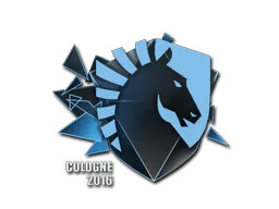 Sticker | Team Liquid | Cologne 2016
