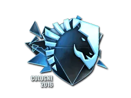 Sticker | Team Liquid (Foil) | Cologne 2016