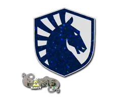 Sticker | Team Liquid (Glitter) | Paris 2023