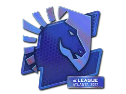 Sticker | Team Liquid (Holo) | Atlanta 2017