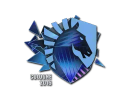 Sticker | Team Liquid (Holo) | Cologne 2016