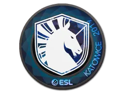 Sticker | Team Liquid (Holo) | Katowice 2019