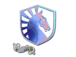 Sticker | Team Liquid (Holo) | Paris 2023