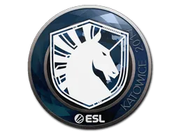 Sticker | Team Liquid | Katowice 2019