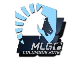 Sticker | Team Liquid | MLG Columbus 2016