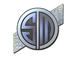 Sticker | TSM Kinguin (Holo) | Katowice 2015