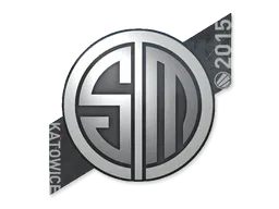 Sticker | TSM Kinguin | Katowice 2015