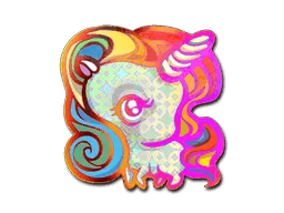 Sticker | Unicorn