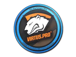 Sticker | Virtus.Pro | Cologne 2014