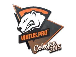 Sticker | Virtus.Pro | Cologne 2015