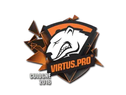 Sticker | Virtus.Pro | Cologne 2016