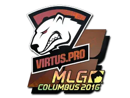 Sticker | Virtus.Pro (Holo) | MLG Columbus 2016