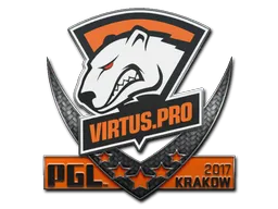 Sticker | Virtus.Pro | Krakow 2017