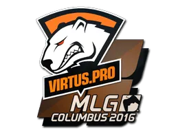 Sticker | Virtus.Pro | MLG Columbus 2016