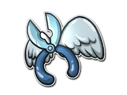 Sticker | Winged Defuser