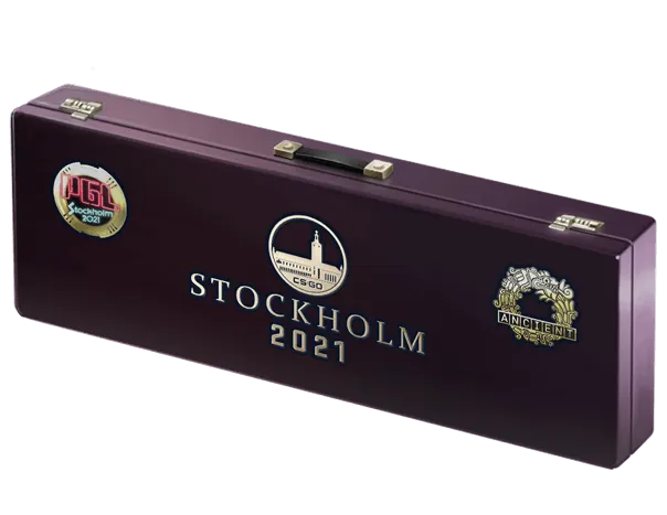 Stockholm 2021 Ancient Souvenir Package