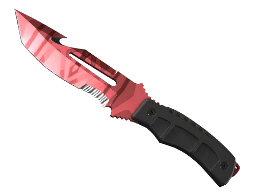 ★ Survival Knife | Slaughter (Minimal Wear)