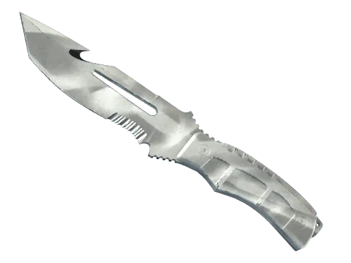 ★ StatTrak™ Survival Knife | Urban Masked (Field-Tested)
