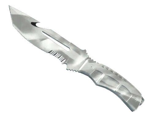 ★ StatTrak™ Survival Knife | Urban Masked (Factory New)