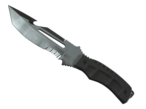 ★ StatTrak™ Survival Knife