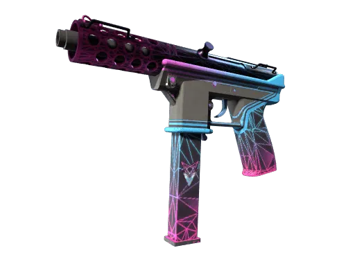 Tec-9 | Decimator (Field-Tested)