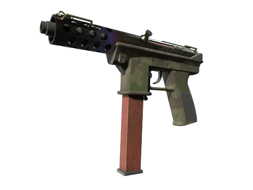 StatTrak™ Tec-9 | Fubar (Field-Tested)